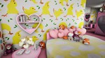 Hotel Renovator - Kawaii Furniture Set DLC