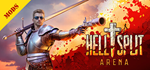 Hellsplit: Arena * STEAM RU * АВТО *0%