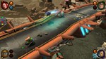 BlazeRush * STEAM РОССИЯ * АВТОДОСТАВКА *0% КАРТЫ