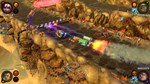 BlazeRush * STEAM РОССИЯ * АВТОДОСТАВКА *0% КАРТЫ