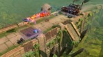 BlazeRush * STEAM РОССИЯ * АВТОДОСТАВКА *0% КАРТЫ