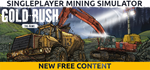 Gold Rush: The Game * STEAM RU * АВТО *0%