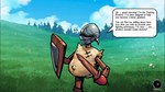 Swords and Sandals Immortals * STEAM RU * АВТО *0%