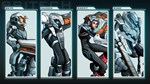 Sanctum 2: Britech Skin Pack DLC * STEAM RU *