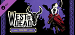 West of Dead: Crow DLC * STEAM RU * АВТО *0%