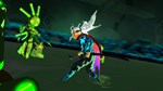 Furi - Onnamusha DLC * STEAM RU * АВТО *0%