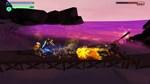 Furi - Onnamusha DLC * STEAM RU * АВТО *0%