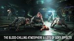 Dead Effect 2 * STEAM РОССИЯ * АВТОДОСТАВКА *0% КАРТЫ