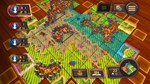 Carcassonne: The Official Board Game * STEAM RU *