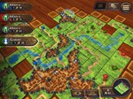 Carcassonne - The River DLC * STEAM RU * АВТО *0%