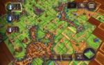 The Princess & the Dragon - Expansion DLC * STEAM RU *
