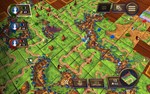 The Princess & the Dragon - Expansion DLC * STEAM RU *
