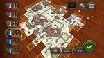 Winter and Gingerbread Man - Expansion DLC