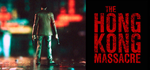 The Hong Kong Massacre * STEAM RU * АВТО *0%