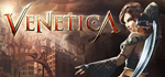 Venetica * STEAM РОССИЯ * АВТОДОСТАВКА *0% КАРТЫ