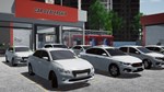 Car Dealership Simulator * STEAM RU * АВТО *0%