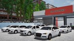 Car Dealership Simulator * STEAM RU * АВТО *0%