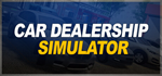 Car Dealership Simulator * STEAM RU * АВТО *0%