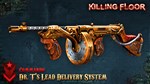 Killing Floor - Community Content Bundle DLC