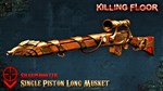 Killing Floor - Weapons Bundle DLC * STEAM RU ⚡