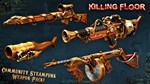 Killing Floor - Weapons Bundle DLC * STEAM RU ⚡