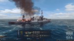 War on the Sea * STEAM RU * АВТО *0%