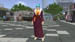 TROUBLESHOOTER: Abandoned Children - Kylie´s Costume Se