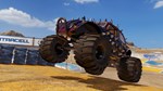 Wreckfest - Modified Monsters Car Pack DLC