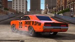 Wreckfest - Getaway Car Pack DLC * STEAM RU *