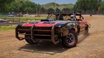 Wreckfest - Steel & Wheels Pack DLC * STEAM RU *