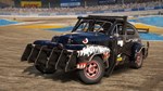 Wreckfest - Steel & Wheels Pack DLC * STEAM RU *