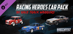 Wreckfest - Racing Heroes Car Pack DLC * STEAM RU *