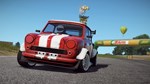 Wreckfest - Racing Heroes Car Pack DLC * STEAM RU *