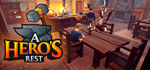 A Hero´s Rest * STEAM РОССИЯ * АВТОДОСТАВКА *0% КАРТЫ