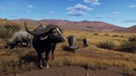 Way of the Hunter - Tikamoon Plains DLC * STEAM RU *