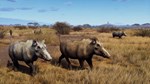 Way of the Hunter - Tikamoon Plains DLC * STEAM RU *