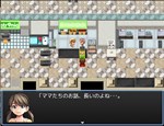 RPG Maker MZ - Shopping Mall Tileset DLC * STEAM RU *