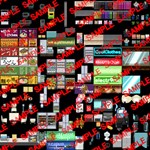RPG Maker MZ - Shopping Mall Tileset DLC * STEAM RU *