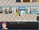 RPG Maker MZ - Shopping Mall Tileset DLC * STEAM RU *