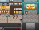 RPG Maker MZ - SERIALGAMES Living Good City Tileset