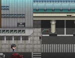 RPG Maker MZ - SERIALGAMES Living Good City Tileset