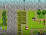 RPG Maker MZ - SERIALGAMES Living Good City Tileset
