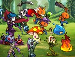 RPG Maker MZ - Rdot monsters vol.1 DLC * STEAM RU *