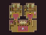 RPG Maker MZ - DS Resource Pack DLC * STEAM RU *
