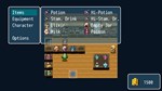 RPG Maker MZ - Potions Icon set DLC * STEAM RU *