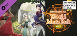 RPG Maker MZ - World Music Pack Vol.1 DLC * STEAM RU *