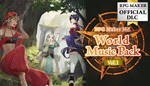 RPG Maker MZ - World Music Pack Vol.1 DLC * STEAM RU *