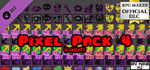 RPG Maker MZ - Pixel Pack 4 Iconsets DLC * STEAM RU *