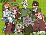 RPG Maker MZ - Cozy Cottage Pack DLC * STEAM RU *