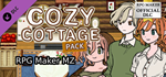 RPG Maker MZ - Cozy Cottage Pack DLC * STEAM RU *
